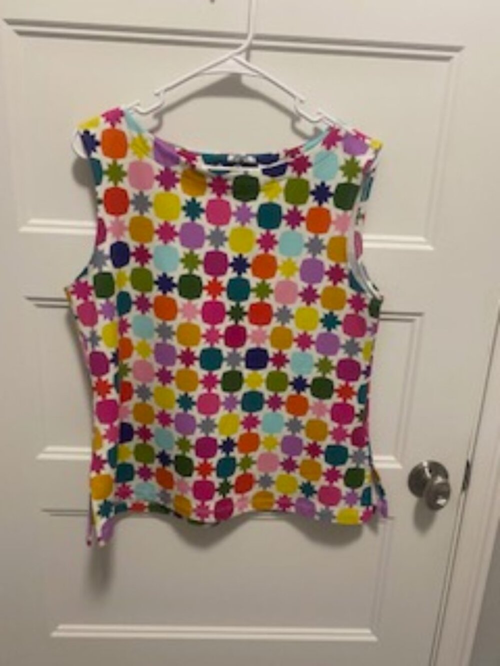 Lesley Evers Stella Top